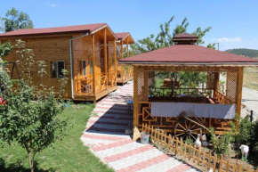 Şahan Apart & Bungalow